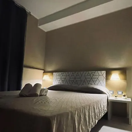 Bed & Breakfast I Tulipani *