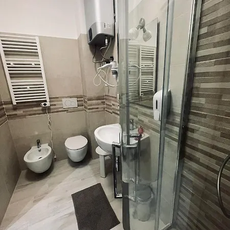 Bed & Breakfast I Tulipani *
