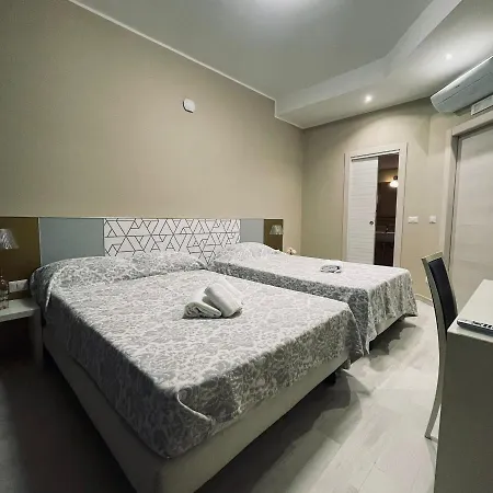 Bed & Breakfast Bed & Breakfast I Tulipani *