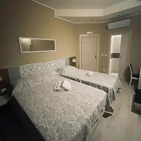 Bed & Breakfast Bed & Breakfast I Tulipani *