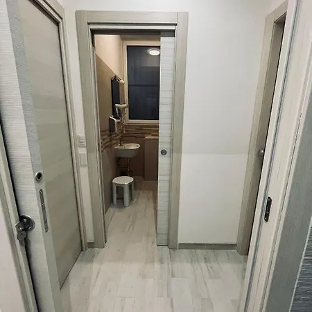 Bed & Breakfast I Tulipani فندق مبيت وإفطار