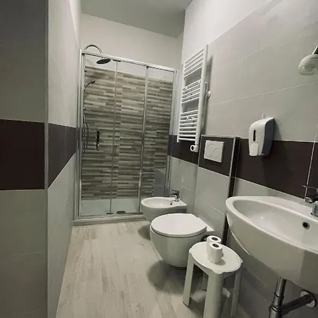 Bed & Breakfast I Tulipani فندق مبيت وإفطار