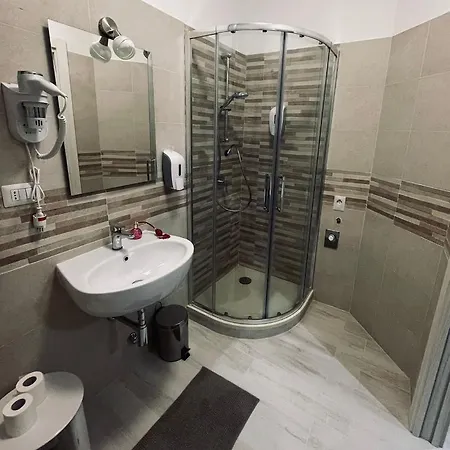 Bed & Breakfast I Tulipani *
